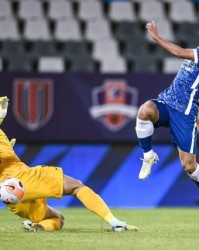 九游官网-高效河南逼死上海海港 排名飙升后全队憧憬亚冠梦