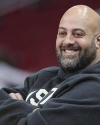 规模刷新历史！涉及杜兰特7队大交易完成 火箭赢家 湖人空手套白狼