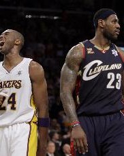 九游体育-麦克米兰：詹科不一样 我会把科比和乔丹比较 把老詹和魔术师比较