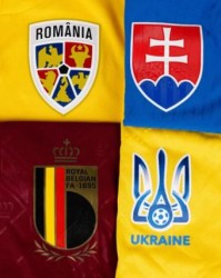 “默契球”携手出线，斯洛伐克罗马尼亚配得上尊重