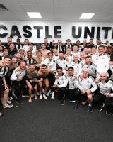 九游官网-英超新贵！纽卡夺联赛杯&amp;杀入前4，沙特土豪砸5亿&amp;近年稳居欧战区