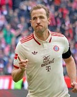 九游官网-自登陆德甲以来，凯恩对阵斯图加特已打进6球，仅次于奥格斯堡7球