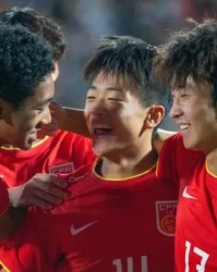 jiuyou-CCTV5直播！19点35分，中国男足1-0韩国队＝争冠，董路霸气发声