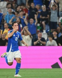 九游体育-罗马诺：拉斯帕多里今日与亚特兰大签约，转会费总价2300万欧