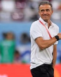 九游体育-前皇马球星抨击西班牙故意输日本 西足协主席否认