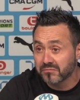 马赛内讧？德泽尔比否认：媒体把我写得像罪犯，我和米兰没有联系