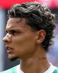 九游-曼联关注帕尔梅拉斯国脚里奥斯，转会费或达4000万欧