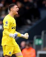 九游体育-记者：蓝军25岁门将佩特洛维奇今日接受伯恩茅斯体检&amp;明日官宣