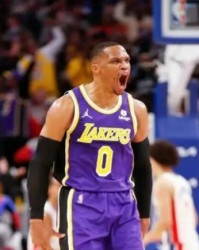 jiuyou-湖人爵士交易的赢家与输家 韦少很快要拿底薪了？