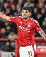 九游体育-罗马诺：热刺正式就怀特与诺丁汉森林接触 球员对转会持开放态度