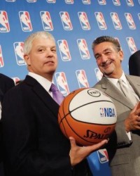 九游官网-NBA未来进军欧洲？ 萧华透露新赛季开始讨论扩军