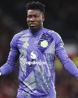 九游体育-泰晤士报：摩纳哥有意曼联门将奥纳纳，但后者希望留队争取主力