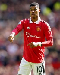 世体：巴萨有意引进拉什福德，德科已与其经纪人进行会面