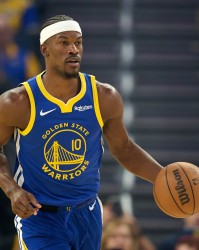 jiuyou-解说：现在的勇士没了巴特勒 缺少了衔接攻防两端最重要的一环