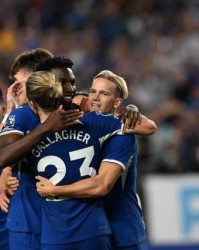 九游-【观察】两连胜+进球如麻 波叔治军切尔西复活了？