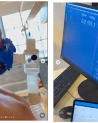 九游官网-世界上体能最好的人是真的吗？铁三巨星创最大摄氧量最高记录|铁人三项|布卢门费尔特|挪威|塔代伊·波加查|铁人三项世锦赛_新浪体育_新浪新闻