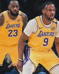 灰熊拆队重建，湖人四换一，拿下贾伦杰克逊，辅佐卢卡和勒布朗