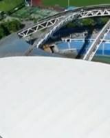 人民网：南通体育会展中心加紧改造，有望成&quot;苏超&quot;南通备选场地