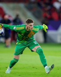 九游-迪马：利雅得胜利门将本托即将租借加盟热那亚，买断费850万欧